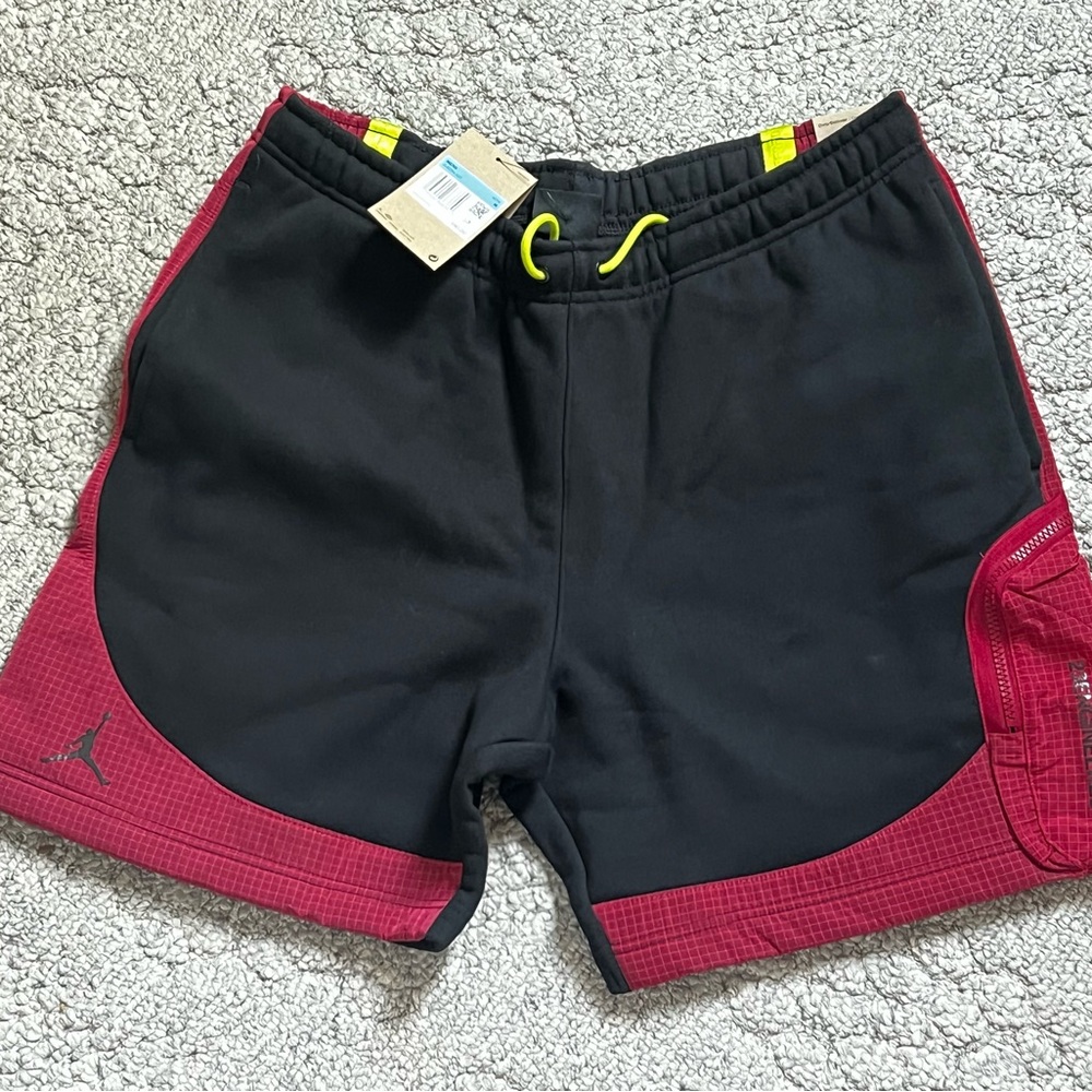NWT Nike Jordan Men's Engineered 23 Athletic Shorts Mens Medium
